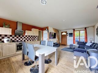 Maison � vendre 6 pi�ces 104 m�