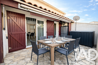  Maison � vendre 3 pi�ces 56 m�