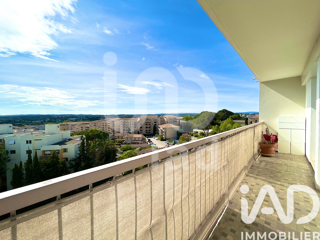  Appartement  vendre 4 pices 68 m