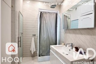  Appartement � vendre 2 pi�ces 43 m�