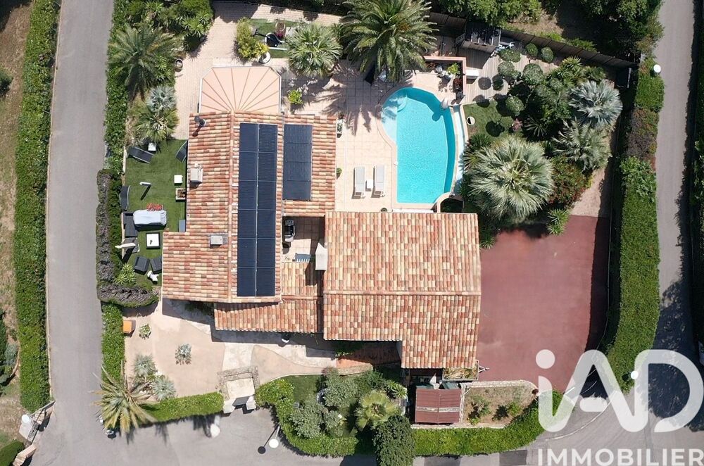  vendre  Maison Les Issambres (83380)