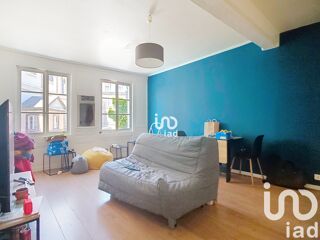  Appartement  vendre 1 pice 29 m