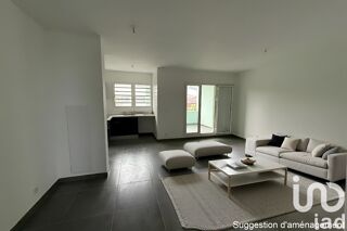  Appartement � vendre 2 pi�ces 61 m�