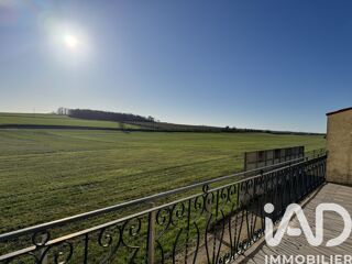  Maison � vendre 5 pi�ces 95 m�