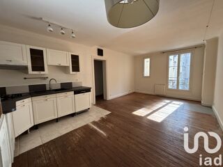  Appartement � vendre 2 pi�ces 48 m�