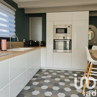  Maison  vendre 7 pices 173 m