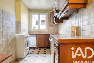  Appartement � vendre 3 pi�ces 54 m�