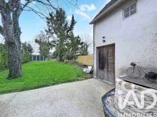  Maison � vendre 4 pi�ces 96 m�