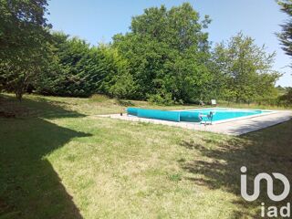  Maison � vendre 7 pi�ces 254 m�