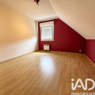  Maison � vendre 5 pi�ces 105 m�