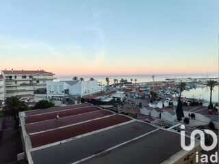  Appartement � vendre 1 pi�ce 22 m�