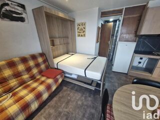  Appartement � vendre 2 pi�ces 30 m�