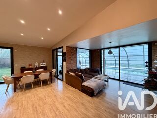  Maison � vendre 5 pi�ces 129 m�