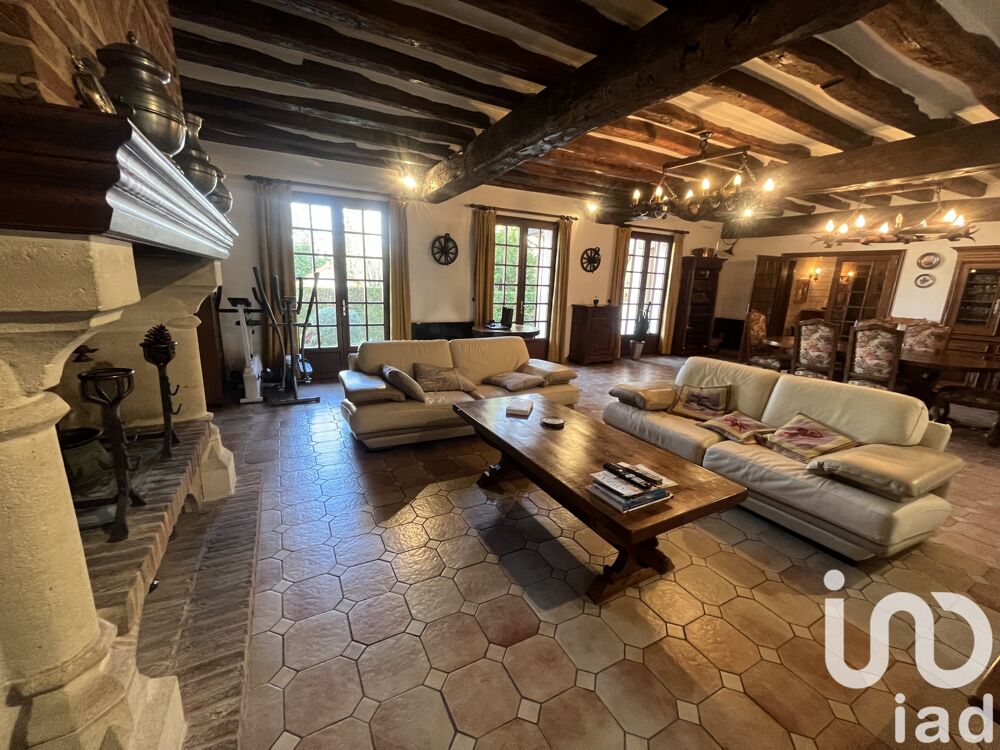 � vendre  Maison Aulnay-sous-Bois (93600)