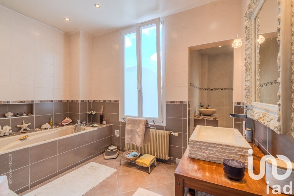  vendre  Maison Colombes (92700)