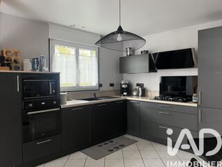  Maison � vendre 6 pi�ces 133 m�