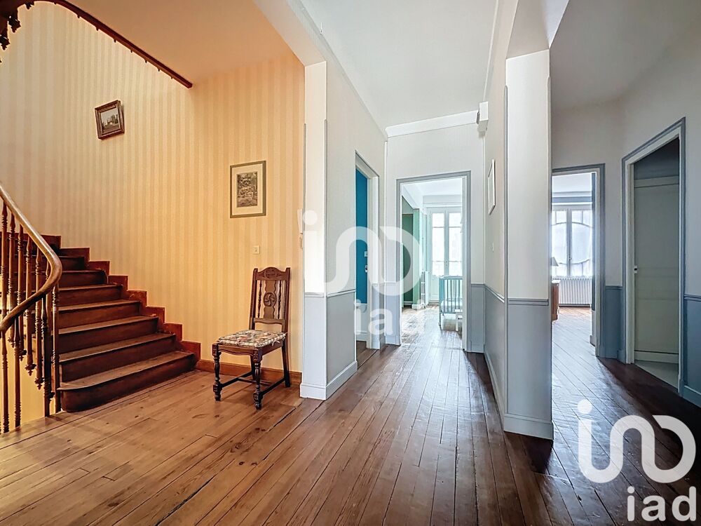 � vendre  Maison Tarbes (65000)