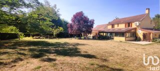  Maison � vendre 8 pi�ces 170 m�