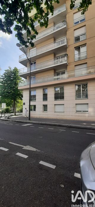  Appartement � vendre 2 pi�ces 46 m�