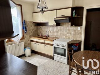  Maison � vendre 4 pi�ces 73 m�