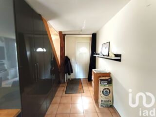  Maison � vendre 3 pi�ces 63 m�