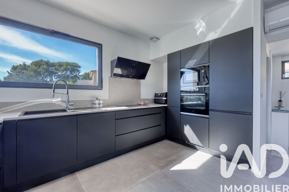 � vendre  Appartement Sanary-sur-Mer (83110)