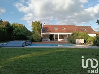  Maison � vendre 8 pi�ces 195 m�