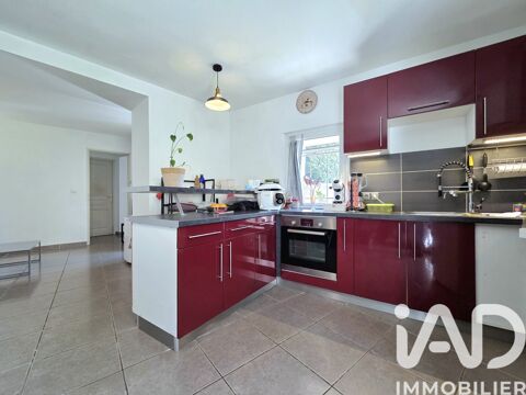   Vente Appartement 2 pi�ces Appartement - 2 pi�ce(s) - 46 m�