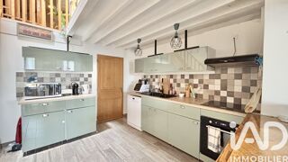  Maison � vendre 4 pi�ces 132 m�