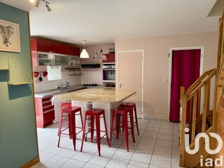  Maison � vendre 8 pi�ces 168 m�