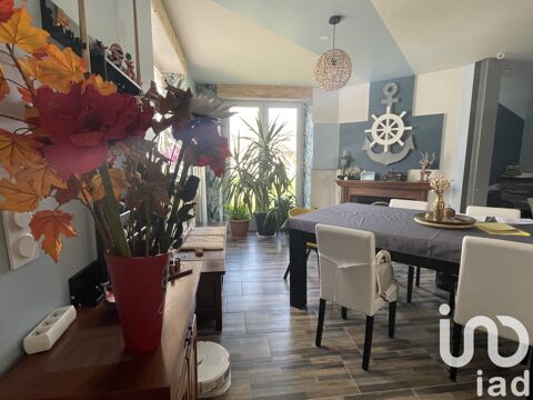   Vente Maison/villa 5 pi�ces Maison - 5 pi�ce(s) - 142 m�