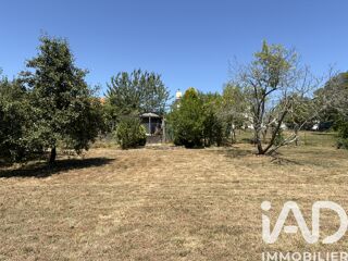  Terrain  vendre 626 m