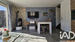  Maison � vendre 3 pi�ces 55 m�