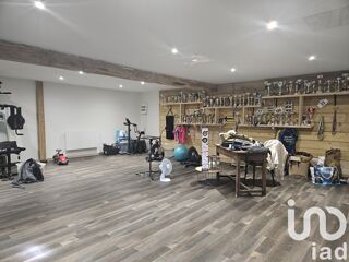  Maison � vendre 7 pi�ces 232 m�