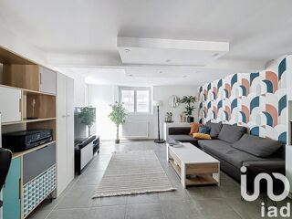  Appartement  vendre 3 pices 73 m