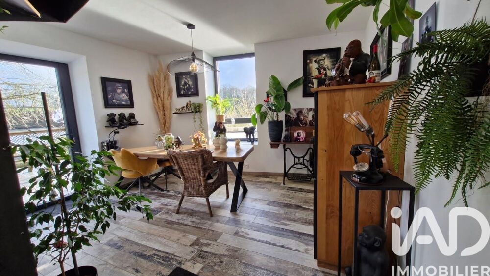 � vendre  Maison Morieux (22400)