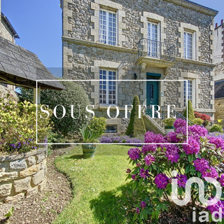  Maison � vendre 5 pi�ces 143 m�