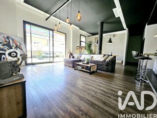  Loft � vendre 7 pi�ces 215 m� N�mes