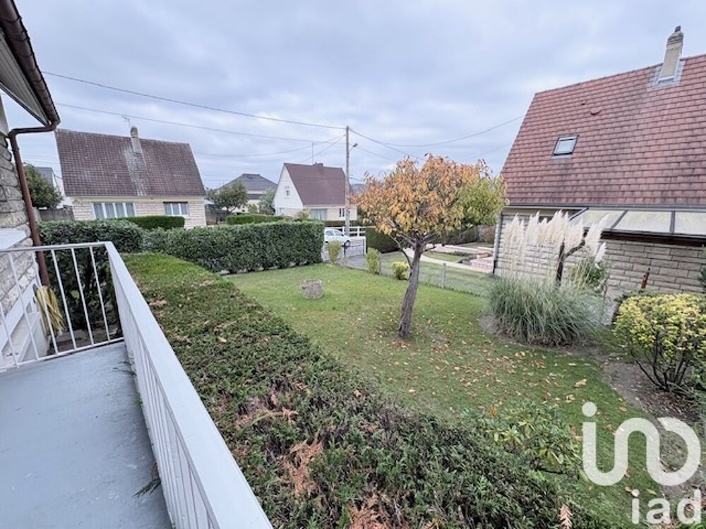 Vente Maison Vente Maison de ville 4 pi�ces Saint-�tienne-du-rouvray