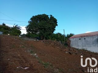  Terrain  vendre 844 m