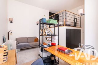  Appartement � vendre 1 pi�ce 32 m�