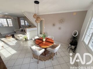  Maison � vendre 7 pi�ces 140 m�