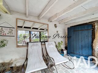  Maison � vendre 7 pi�ces 189 m�