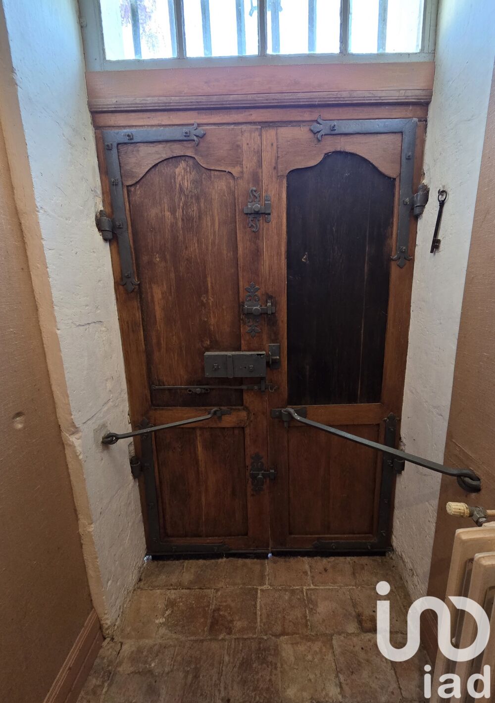  vendre  Proprit/chteau Saint-Avit-Saint-Nazaire (33220)