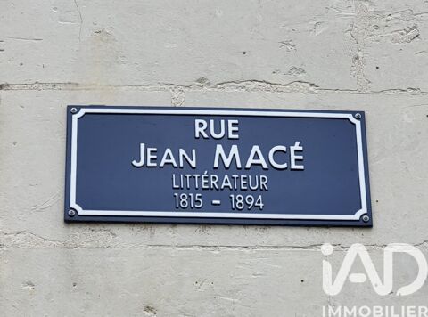  Appartement � louer 1 pi�ce 21 m�