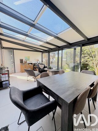  Maison � vendre 6 pi�ces 109 m�