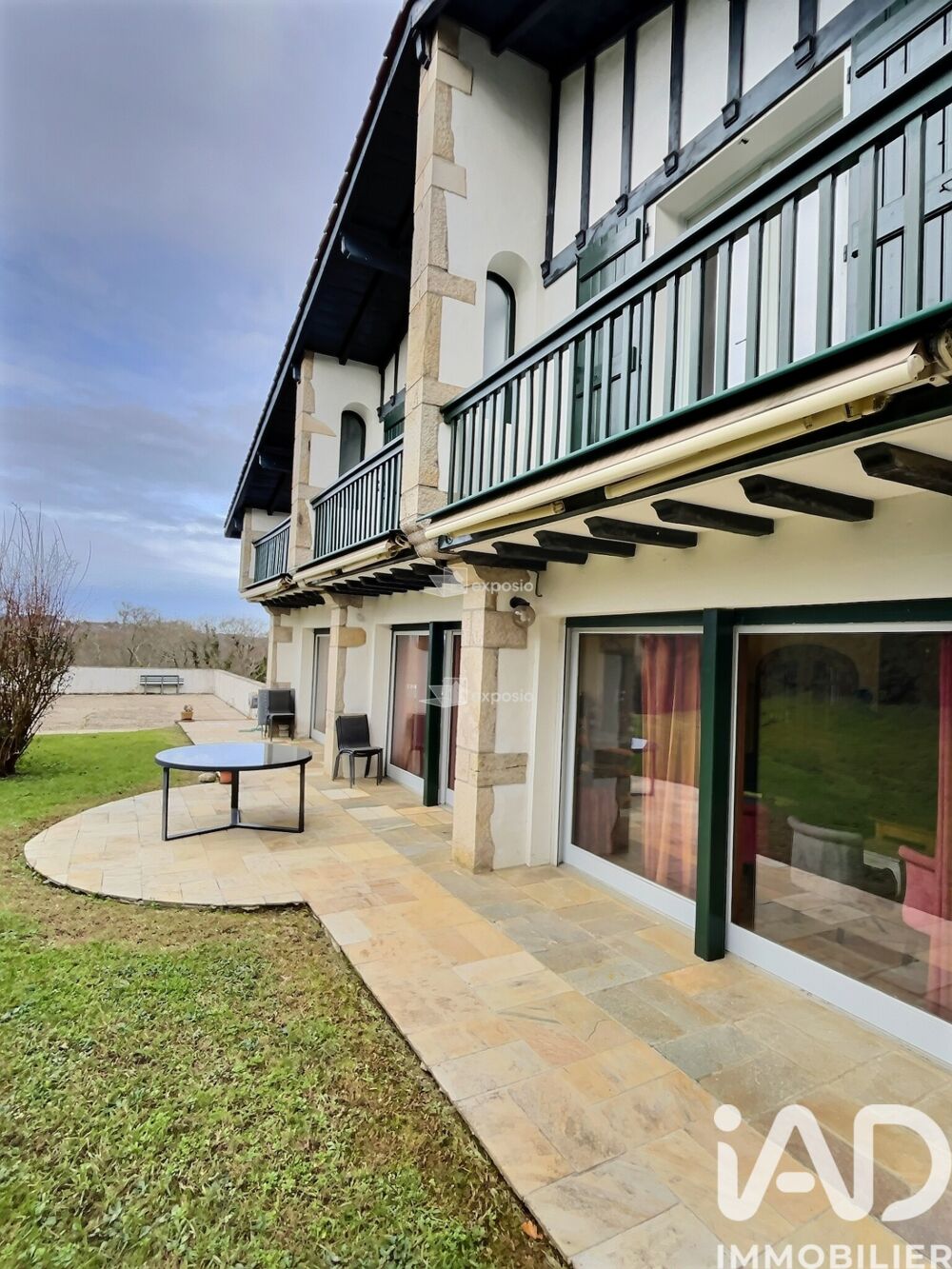 � vendre  Villa Urrugne (64122)