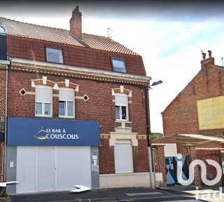  Immeuble � vendre 250 m�