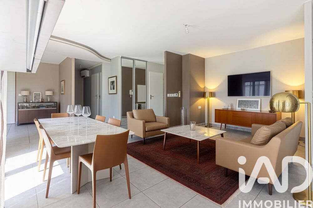 Vente Appartement Vente Appartement 5 pi�ces Genas