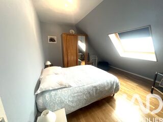  Maison � vendre 7 pi�ces 130 m�